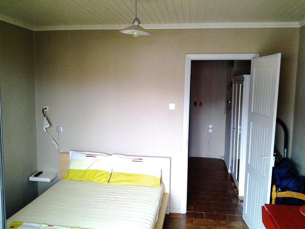 Elsa Apartment Agios Ioannis  Exteriör bild