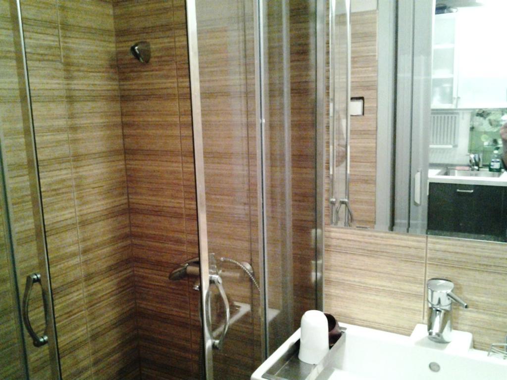 Elsa Apartment Agios Ioannis  Exteriör bild