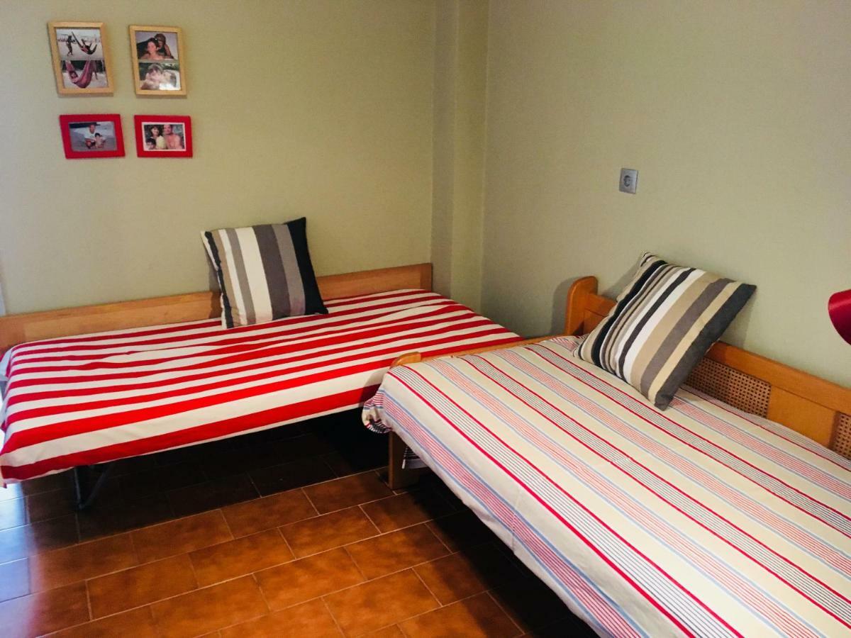 Elsa Apartment Agios Ioannis  Exteriör bild