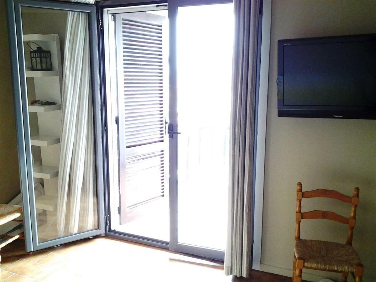 Elsa Apartment Agios Ioannis  Exteriör bild